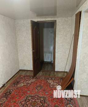 Дом 30м², 1-этажный, на длительный срок, 