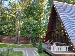 Дом 100м², 2-этажный, посуточно, 