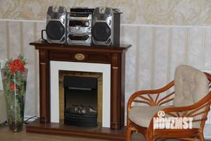 Дом 350м², 2-этажный, посуточно, 