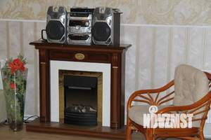 Дом 300м&sup2;, 3-этажный, посуточно, 