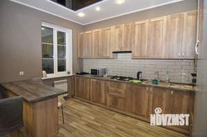 Дом 170м², 2-этажный, на длительный срок, 