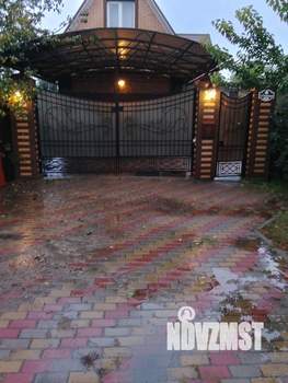 Дом 145м², 2-этажный, посуточно, 