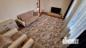 Коттедж 420м², 3-этажный, на длительный срок, 