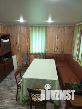 Дом 58м², 2-этажный, посуточно, 