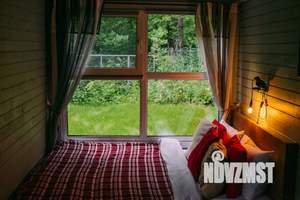 Дом 19м², 1-этажный, посуточно, 