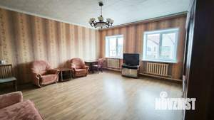 Дом 130м², 2-этажный, на длительный срок, 