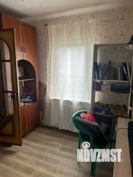 Дом 120м², 2-этажный, на длительный срок, 