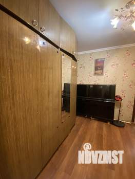 Дом 120м², 2-этажный, на длительный срок, 