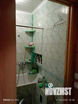 Дом 62м&sup2;, 1-этажный, на длительный срок, 