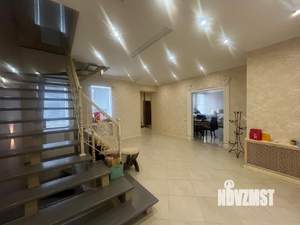 Дом 286м², 2-этажный, посуточно, 