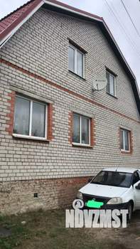 Дом 200м², 2-этажный, на длительный срок, 