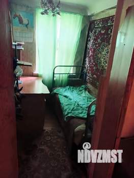 Дом 60м&sup2;, 1-этажный, на длительный срок, 