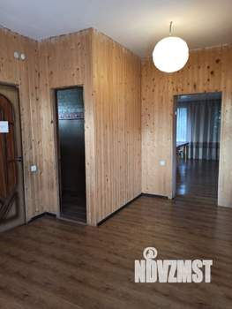 Дом 190м², 2-этажный, на длительный срок, 