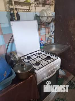 Дом 60м&sup2;, 1-этажный, на длительный срок, 