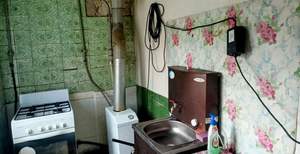 Дом 30м², 1-этажный, на длительный срок, 