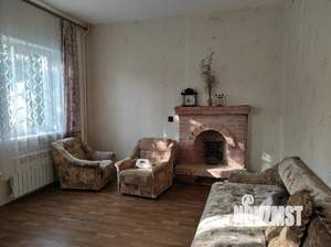 Дом 200м², 2-этажный, на длительный срок, 