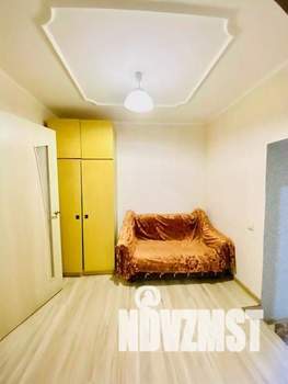 Дом 50м², 1-этажный, на длительный срок, 