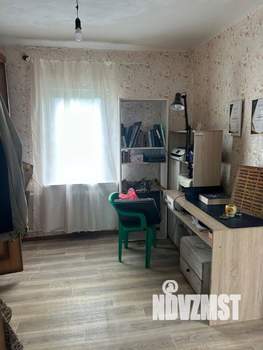 Дом 120м², 2-этажный, на длительный срок, 