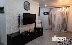 Дом 90м&sup2;, 2-этажный, на длительный срок, 