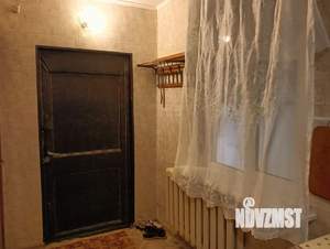 Дом 63м&sup2;, 2-этажный, на длительный срок, 