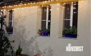 Дом 90м&sup2;, 2-этажный, на длительный срок, 