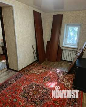 Дом 30м², 1-этажный, на длительный срок, 
