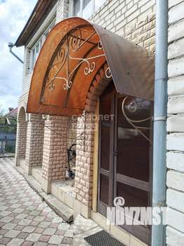 Дом 210м², 2-этажный, на длительный срок, 