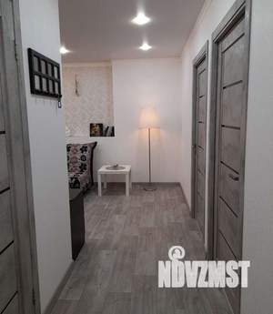 Дом 90м&sup2;, 2-этажный, на длительный срок, 