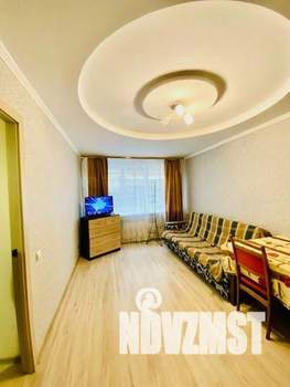 Дом 50м², 1-этажный, на длительный срок, 