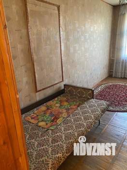 Дом 65м&sup2;, 1-этажный, на длительный срок, 