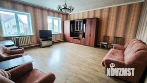 Дом 130м², 2-этажный, на длительный срок, 