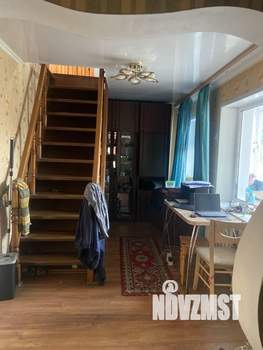 Дом 120м², 2-этажный, на длительный срок, 