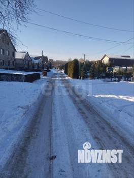 Дом 73м&sup2;, 1-этажный, на длительный срок, 