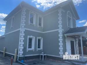 Дом 286м², 2-этажный, посуточно, 