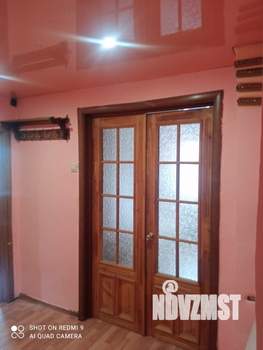 Дом 55м&sup2;, 1-этажный, на длительный срок, 