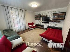 Дом 226м², 2-этажный, на длительный срок, 