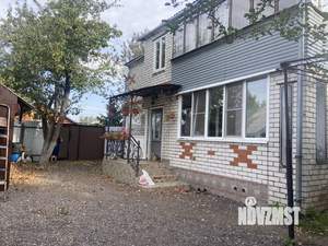 Дом 120м&sup2;, 2-этажный, на длительный срок, 