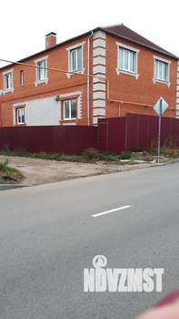 Коттедж 150м², 2-этажный, на длительный срок, 