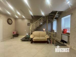 Дом 286м², 2-этажный, посуточно, 