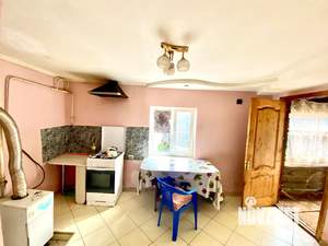 Дом 100м², 1-этажный, на длительный срок, 