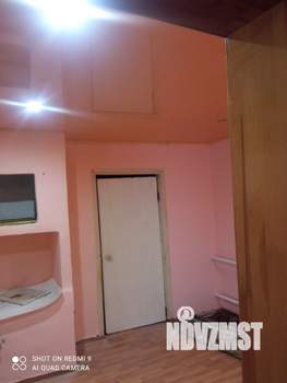 Дом 55м&sup2;, 1-этажный, на длительный срок, 