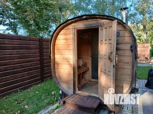 Дом 100м², 2-этажный, посуточно, 