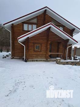 Дом 160м², 2-этажный, посуточно, 