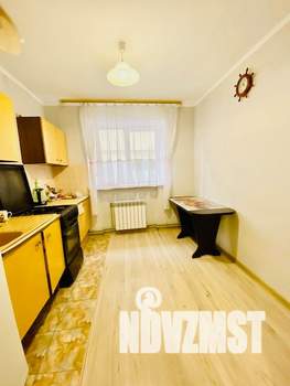 Дом 50м², 1-этажный, на длительный срок, 