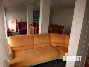 Дом 80м&sup2;, 2-этажный, на длительный срок, 