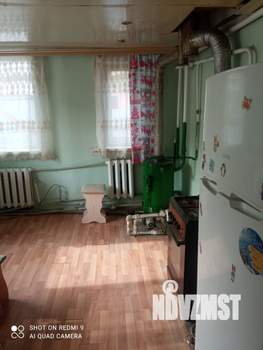 Дом 55м&sup2;, 1-этажный, на длительный срок, 