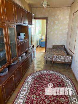 Дом 65м&sup2;, 1-этажный, на длительный срок, 