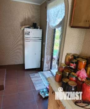 Дом 30м², 1-этажный, на длительный срок, 