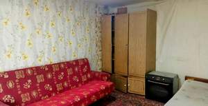 Дом 30м², 1-этажный, на длительный срок, 
