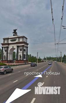 Дом 60м², 2-этажный, на длительный срок, 